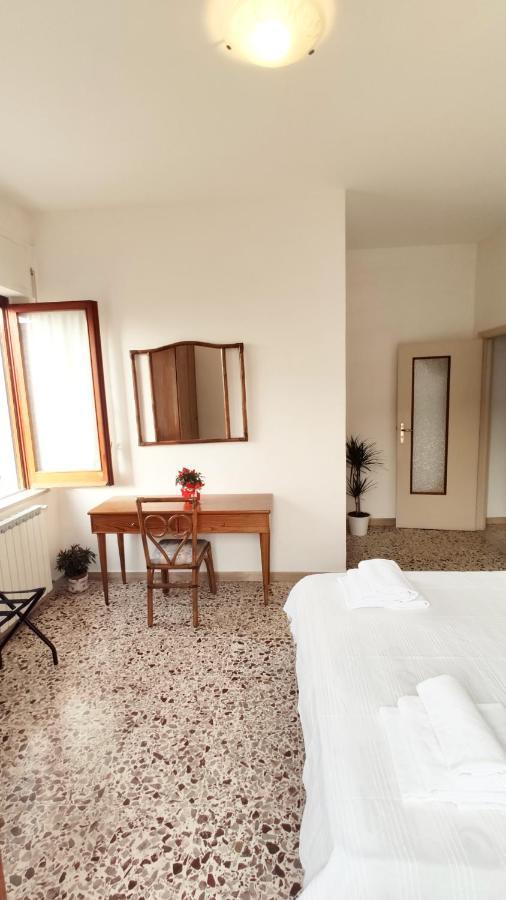 La Quiete A Un Passo Dal Centro Apartment Sorrento Exterior photo