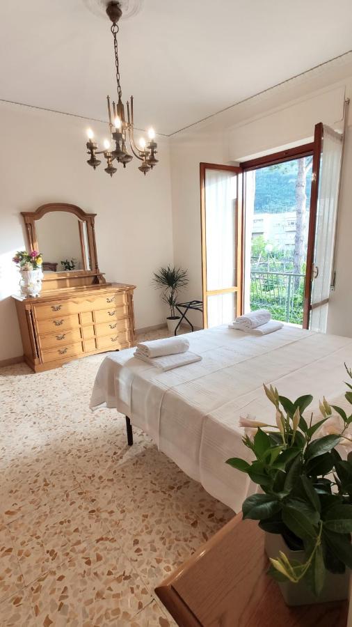 La Quiete A Un Passo Dal Centro Apartment Sorrento Exterior photo